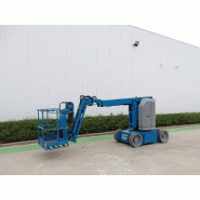 Nacelle Articulée GENIE Z30-20NRJ - new batteries OCCASION