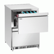 Réfrigérateur à tiroirs 600S2 110159 Bartscher