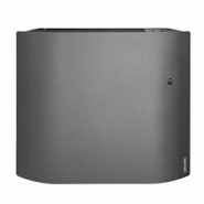 Radiateur Connecté Lumineux Horizontal Divali 1250w Gris étoilé Atlantic 507625 - 3410535076253 Radiateur Connecté Lumineux Horizontal Divali 1250w Gris étoilé Atlantic 507625 - 3410535076253
