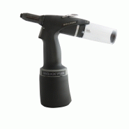 Riveteuse oléopneumatique rivquick® p1000 Riveteuse oléopneumatique rivquick® p1000