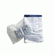 Sac de prélèvement liassé économique - 503300 – 300 x 350 mm_0