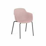 Chaise de collectivité Loria Sokoa Chaise de collectivité Loria Sokoa