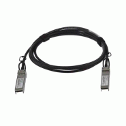 StarTech Cble SFP+ à  connexion directe conforme aux