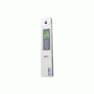 Testeur de Minéralité TDS - Digital - Mesure Température et Solides Dissous Testeur de Minéralité TDS - Digital - Mesure Température et Solides Dissous