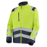 Veste softshell tatras hv jaune/bleu marine txl - CEPOVETT - 9s023042-727-xl - 845248 Veste softshell tatras hv jaune/bleu marine txl - CEPOVETT - 9s023042-727-xl - 845248