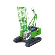 1100 serie e - grue treilli - 50 t