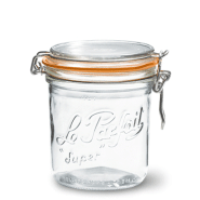 6 Terrines Super en verre à fermeture par joint - TRNJTVRIN-LP04_0