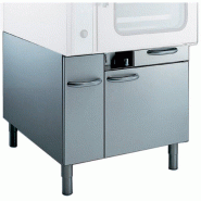 Armoire neutre et tiroir four 10x GN 1/1 - Diamond - 0615402215862