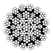Câble 35X7