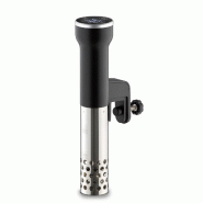 Caso Design - SV 400 - Roner à immersion - Cuisson sous-vide - 1000 W - noir inox 1310_0