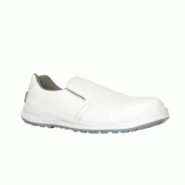 Chaussures de sécurité basses  SELF S2 SRC blanc T.36 Parade - 36 blanc textile 3371820235284_0