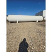 CUVE EX GAZ 69 700L - Dabert Citernes - Réf : W06972509004 CUVE EX GAZ 69 700L - Dabert Citernes - Réf : W06972509004