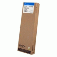 Epson T694 Cartouche Cyan C13T69420010 (T6942) - bleu 0010343886193 Epson T694 Cartouche Cyan C13T69420010 (T6942) - bleu 0010343886193