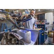 Scanner 3D professionnel éprouvé et fiable - HandySCAN 3D|Série PRO Scanner 3D professionnel éprouvé et fiable - HandySCAN 3D|Série PRO