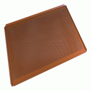 ITALCONCEPT L2G Plaque Aluminium Pleine Siliconee 400X800 Mm - 3616350009821