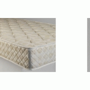 Matelas en mousse polyéther leader