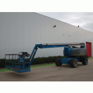 Nacelle articulée GENIE z80-60rt occasion