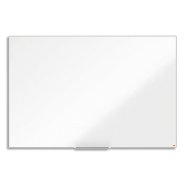 Nobo tableau blanc émaillé impression pro magnétique, 1800 x 1200 mm