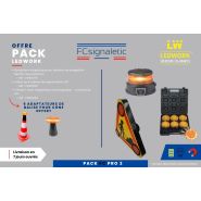 Pack FC Pro 2 Ledwork Pack FC Pro 2 Ledwork