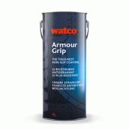 Peinture antidérapante - armourgrip®