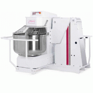 Pétrin boulangerie basculant de 120 à 240 kg de pâte - 3 versions disponibles - Caplain Pétrin boulangerie basculant de 120 à 240 kg de pâte - 3 versions disponibles - Caplain