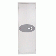 Phoenix Safe Phoenix Fire Ranger FS1513E coffre-fort anti-feu avec serrure électronique - blanc métal FS1513E R3