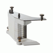 Potato Chip Cutter - Complete Blade Group 10 x 10mm  A | Maxima - 09399338