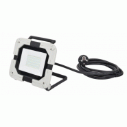 Projecteur de chantier portable à led 30w ref: 811353 Projecteur de chantier portable à led 30w ref: 811353