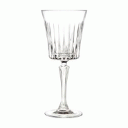RCR Coffret essentiel de 6 verres à vin en cristal de 65 cl - Élégants et brillants pour le vin, le champagne et les restaurants - transparent verr RCR Coffret essentiel de 6 verres à vin en cristal de 65 cl - Élégants et brillants pour le vin, le champagne et les restaurants - transparent verr