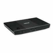 Roline switch kvm, 2 pcs, hdmi 4k, usb_0