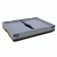 Bac pliant industriel de 20L à 60L - 20 L