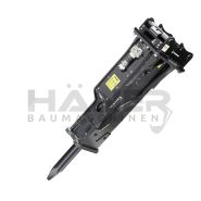 Brise Roche Hydraulique  pour pelle de 18T à 26T