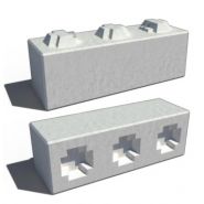 Bsb_150 - bloc beton lego - buhler fils - longueur: 150cm