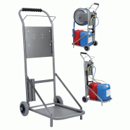 Chariot mobile multifonction - Basique