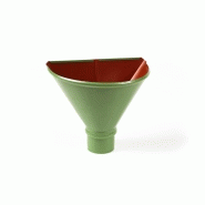 Cuvette frontale