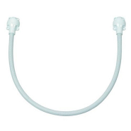 Flexible de passage de câbles blanche 50cm diametre 9/7mm - SEWOSY - dlb7 - 570219 Flexible de passage de câbles blanche 50cm diametre 9/7mm - SEWOSY - dlb7 - 570219