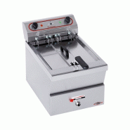Friteuse 12L - Stilfer - EMG-527112