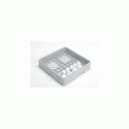 Panier Verres 50x50 - Krupps - 3332435678477 Panier Verres 50x50 - Krupps - 3332435678477