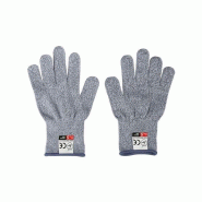 Par Gants anti-coupure niveau 5, EN 388 gants de travail de qualité alimentaire (L-Adulte) - 8412536711220 Par Gants anti-coupure niveau 5, EN 388 gants de travail de qualité alimentaire (L-Adulte) - 8412536711220