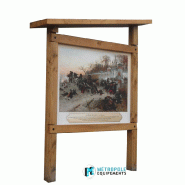 Planimètre bois grand paris