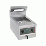 SOFRACA Chauffe-frites électrique 5 Kg, 850 W (MONO), Compact Line 500 - 3701188040389 SOFRACA Chauffe-frites électrique 5 Kg, 850 W (MONO), Compact Line 500 - 3701188040389