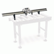 Système de mesure digital universel Optimum LMS40