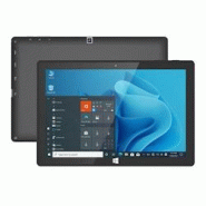Tablette Tactile Windows 11 10.1 Pouces 8GB+128GB CPU Intel 2,6Ghz YONIS - noir 3615617033685 Tablette Tactile Windows 11 10.1 Pouces 8GB+128GB CPU Intel 2,6Ghz YONIS - noir 3615617033685