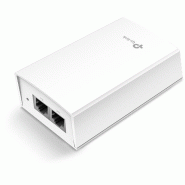 Tp-link Omada TL-POE4824G 48V Adaptateur PoE passif - blanc POE4824G