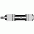 Vérins hydraulique normalisés iso 6020/1 - 160 bar  fonds carrés