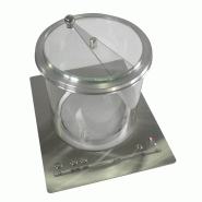 Visio buffet - modèle encastrable | Sofraca - 20002E