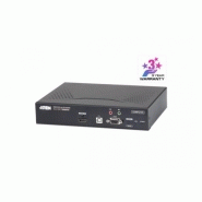 Aten ke8950 contrôle à distance kvm hdmi 4k/usb sur ip &amp; fibre 268950