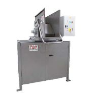 Broyeur papier / archives professionnel b400 - 11kw