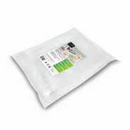 Caso Design - Sacs sous vide 4 étoiles - 25 x 35 cm - 60 pièces - 4038437011227 Caso Design - Sacs sous vide 4 étoiles - 25 x 35 cm - 60 pièces - 4038437011227