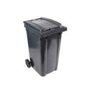 Containers Citybac® 240 litres fabriqués en France - CTNHDGRAGRA-SL02_0